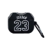 E2M Airpods 1-2 Kılıf Jordan Siyah