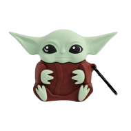 E2M Airpods Pro Kılıf Yoda Yeşil