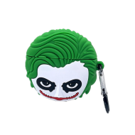 E2M Airpods 1-2 Kılıf Joker Yeşil