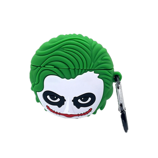 E2M Airpods 1-2 Kılıf Joker Yeşil E2M Airpods 1-2 Kılıf Joker Yeşil