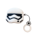 E2M Airpods Pro Kılıf Darth Vader Beyaz