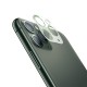 Binano iPhone 11 Pro/11 Pro Max 3D Pro Kamera Koruyucu Açık Yeşil Binano iPhone 11 Pro/11 Pro Max 3D Pro Kamera Koruyucu Açık Yeşil