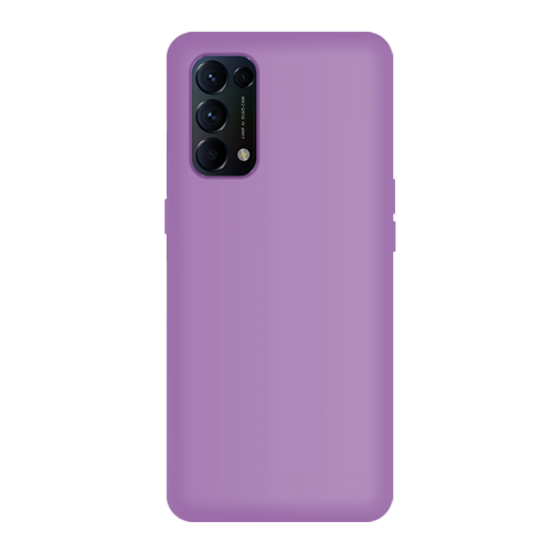 BİKAPAK Eco Sense Oppo Reno 5 Kılıf