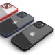 BİKAPAK Elit Shine iPhone 13 Mini Mavi Kapak BİKAPAK Elit Shine iPhone 13 Mini Mavi Kapak