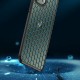 BİKAPAK Elit Crystal iPhone 13 Pro Mavi Kapak BİKAPAK Elit Crystal iPhone 13 Pro Mavi Kapak