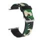 BİPOWER Apple Watch 38-40mm KRD24 Kamuflaj Kordon BİPOWER Apple Watch 38-40mm KRD24 Kamuflaj Kordon