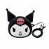 BİPOWER Airpods 1-2 Kılıf Kuromi