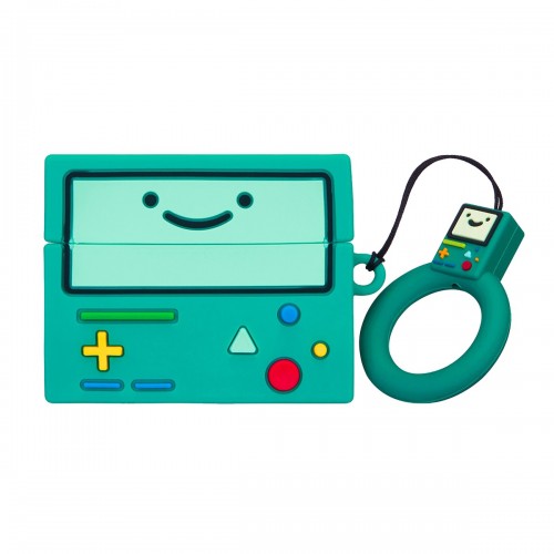 BİPOWER Airpods Pro Kılıf Tetris