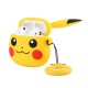 BİPOWER Airpods 1-2 Kılıf Pikachu BİPOWER Airpods 1-2 Kılıf Pikachu