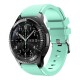 BİPOWER Huawei Watch 20mm KRD12 Frontier Silikon Kordon Turkuaz BİPOWER Huawei Watch 20mm KRD12 Frontier Silikon Kordon Turkuaz