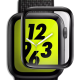 BİNANO Extreme Apple Watch 4/5 44mm Full Ekran Koruyucu BİNANO Extreme Apple Watch 4/5 44mm Full Ekran Koruyucu