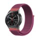 BİPOWER Samsung Watch 22mm KRD3 Hasır Kordon Fuşya BİPOWER Samsung Watch 22mm KRD3 Hasır Kordon Fuşya