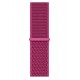 BİPOWER Samsung Watch 22mm KRD3 Hasır Kordon Fuşya BİPOWER Samsung Watch 22mm KRD3 Hasır Kordon Fuşya