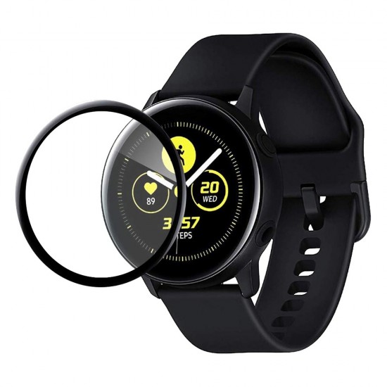 BİNANO Extreme  Samsung Watch Sm500 Ekran Koruyucu