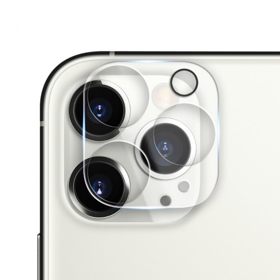 BİNANO Extreme Iphone 11 Pro Camera Koruyucu BİNANO Extreme Iphone 11 Pro Camera Koruyucu