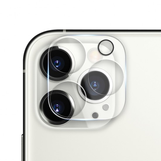 BİNANO Extreme  Iphone 11 Pro Camera Koruyucu