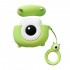 BİPOWER Airpods Pro Kılıf Mike Yeşil
