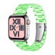 BİPOWER Apple Watch 42-44mm KRD22 Candy Kordon