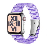 BİPOWER Apple Watch 42-44mm KRD22 Candy Kordon