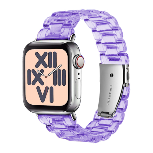 BİPOWER Apple Watch 42-44mm KRD22 Candy Kordon