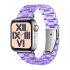 BİPOWER Apple Watch 42-44mm KRD22 Candy Kordon