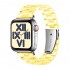 BİPOWER Apple Watch 42-44mm KRD22 Candy Kordon