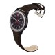BİPOWER Huawei Watch 22mm KRD21 Süet Kordon Kahverengi BİPOWER Huawei Watch 22mm KRD21 Süet Kordon Kahverengi