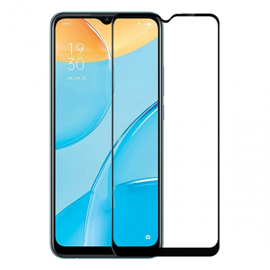 BİNANO Ceramic  Oppo A15S Nano Ekran Koruyucu