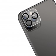 BİNANO 3D Anti-Exposure Iphone 11 Pro Kamera Koruyucu