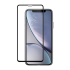 BİNANO Airbag 3D Iphone 12 Pro Max Cam Ekran Koruyucu