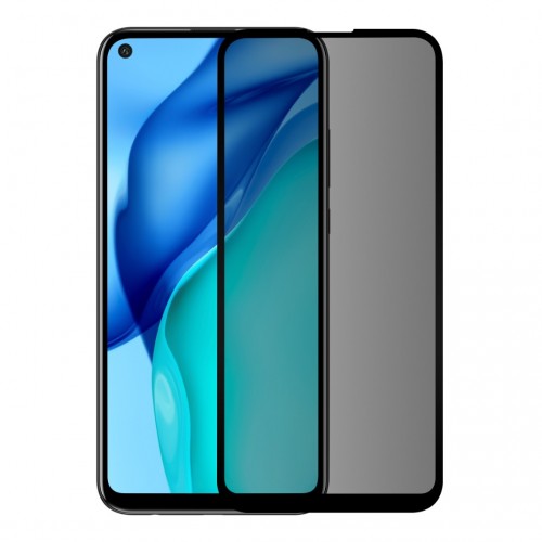 BİNANO Ceramic Mat Huawei Y7P Ekran Koruyucu