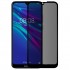 BİNANO Ceramic Mat Huawei Y7 2019 Ekran Koruyucu