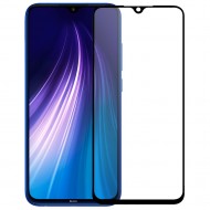 BİNANO Curved Ceramic Xiaomi Redmi Note 8 Nano Ekran Koruyucu