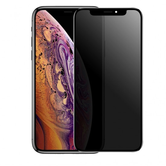 BİNANO Privacy Iphone XS Max Ekran Koruyucu