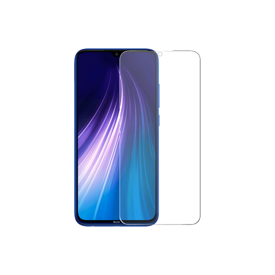 BİNANO Extreme Xiaomi Note 8 Pro Nano Ekran Koruyucu BİNANO Extreme Xiaomi Note 8 Pro Nano Ekran Koruyucu