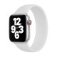 BİPOWER Apple Watch 42-44mm KRD18 Silikon Solo Kordon M Beden Beyaz BİPOWER Apple Watch 42-44mm KRD18 Silikon Solo Kordon M Beden Beyaz