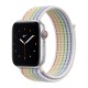 BİPOWER APPLE WATCH 38-40MM KRD3 HASIR SPOR RENKLİ KORDON BİPOWER APPLE WATCH 38-40MM KRD3 HASIR SPOR RENKLİ KORDON