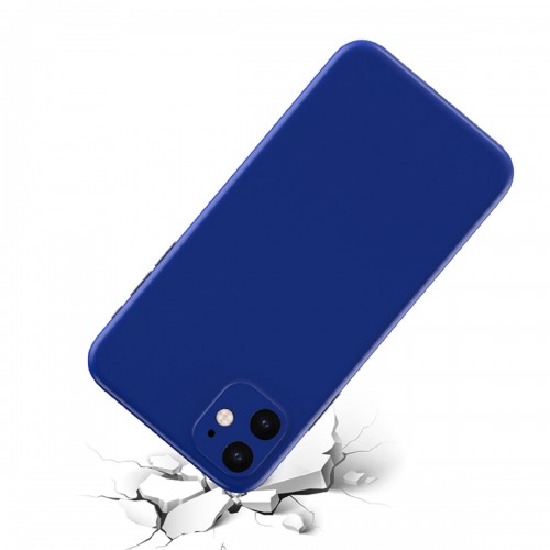 BİKAPAK Pro 360 iPhone 13 Pro Max Mor Kapak