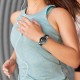 BİPOWER Samsung Watch 20mm KRD24 Kamuflaj Kordon