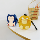 BİPOWER Airpods 1-2 Uyumlu Kılıf Psyduck Sarı BİPOWER Airpods 1-2 Uyumlu Kılıf Psyduck Sarı
