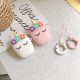 BİPOWER Airpods 1-2 Kılıf Unicorn BİPOWER Airpods 1-2 Kılıf Unicorn