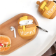 BİPOWER Airpods 1-2 Kılıf Hunny BİPOWER Airpods 1-2 Kılıf Hunny