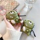 BİPOWER Airpods 1-2 Kılıf Ejderha BİPOWER Airpods 1-2 Kılıf Ejderha