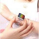 BİPOWER Apple Watch 38-40mm KRD22 Candy Kordon