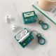 BİPOWER Airpods Pro Kılıf Tetris BİPOWER Airpods Pro Kılıf Tetris