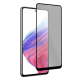 BİNANO Ceramic Matte Samsung A53 Ekran Koruyucu