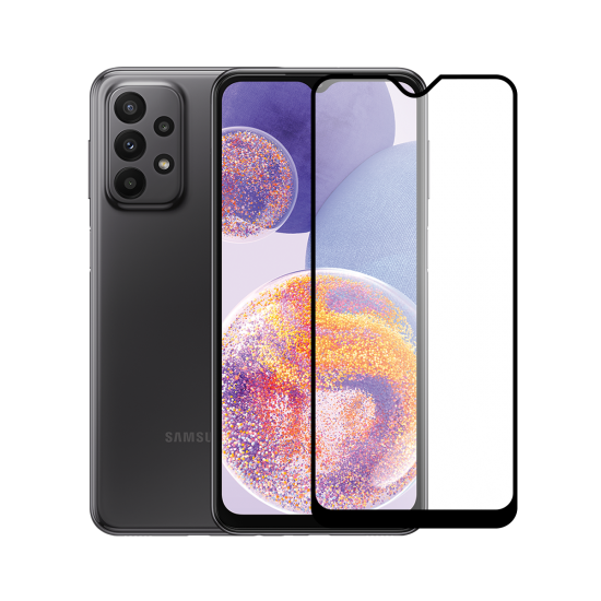 BİNANO Ceramic Samsung A23 Ekran Koruyucu BİNANO Ceramic Samsung A23 Ekran Koruyucu