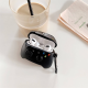 BİPOWER Airpods 3 Kılıf Joystick Siyah BİPOWER Airpods 3 Kılıf Joystick Siyah