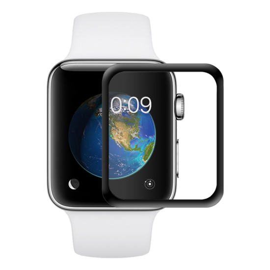 BİNANO Extreme  Apple Watch 6 40mm Full Ekran Koruyucu