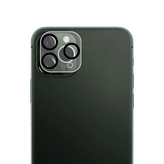 BİNANO 3D Anti-Exposure Iphone 11 Pro Max Kamera Koruyucu